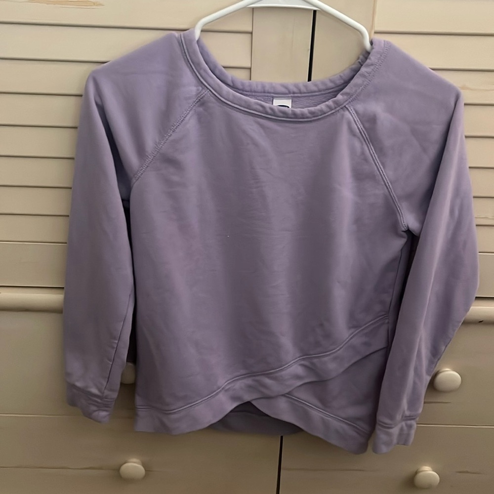 OLD NAVY KIDS SWEATER!